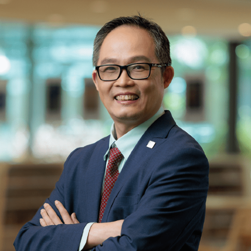 Ricky Ang - Singapore University of Technology and Design - Overview