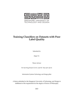 Tool Support for Human-AI Collaboration in Qualitative Data Analysis